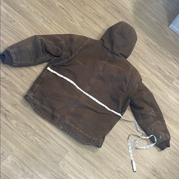 Carhartt Heavy Jacket - Picture 9 of 13